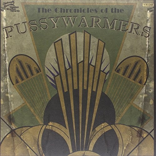 Pussywarmers: Chronicles