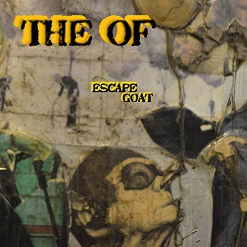 Of: Escape Goat