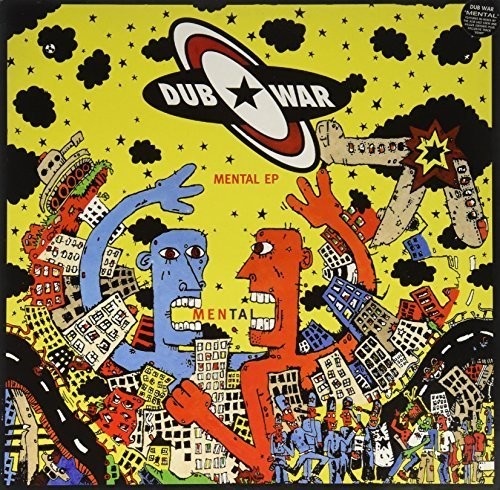 Dub War: Mental