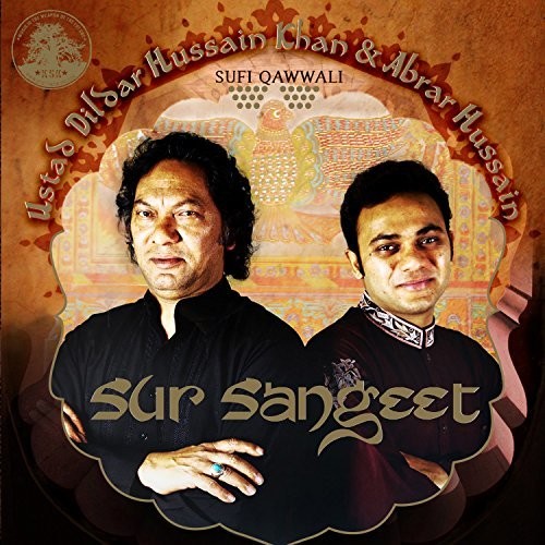 Hussain, Ustad Dildar: Sur Sangreet