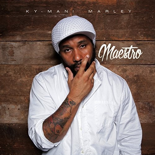 Marley, Ky-Mani: Maestro