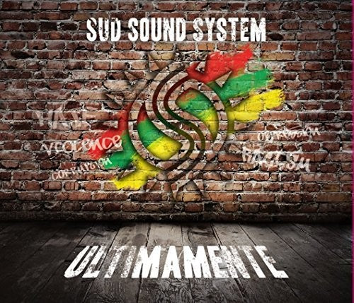 Sud Sound System: Ultimamente