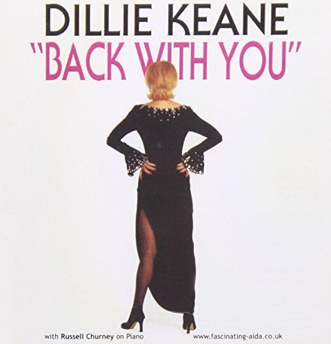 Keane, Dillie: Back With You