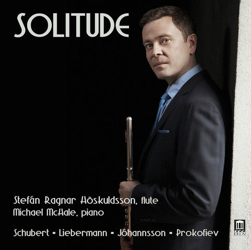 Schubert / Hoskuldsson / McHale: Solitude