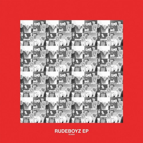 Rudeboyz: Rudeboyz