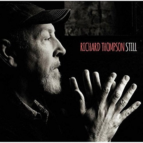 Thompson, Richard: Still