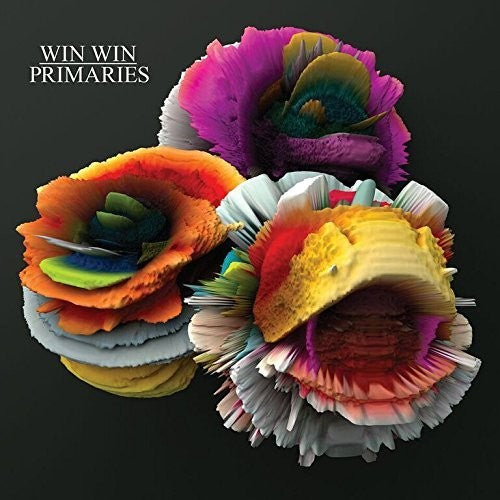 Win Win: Primaries