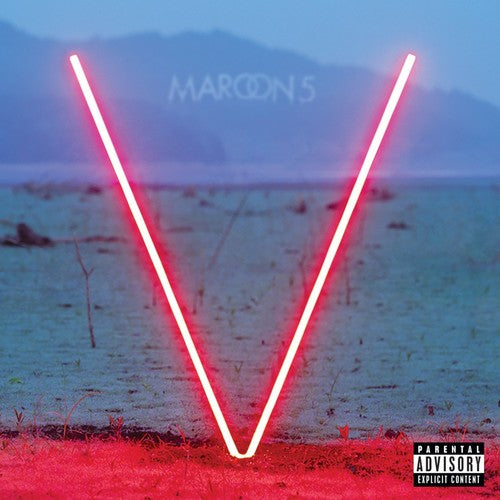 Maroon 5: V