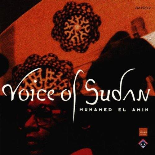 Muhamed El Amin: Voice of the Sudan