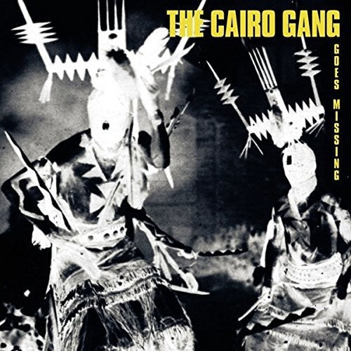 Cairo Gang: Goes Missing