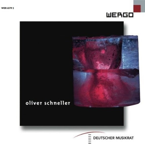 Schneller: Aqua Vit Trio / Various: Schneller: Aqua Vit Trio / Various