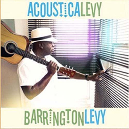 Levy, Barrington: Acousticalevy