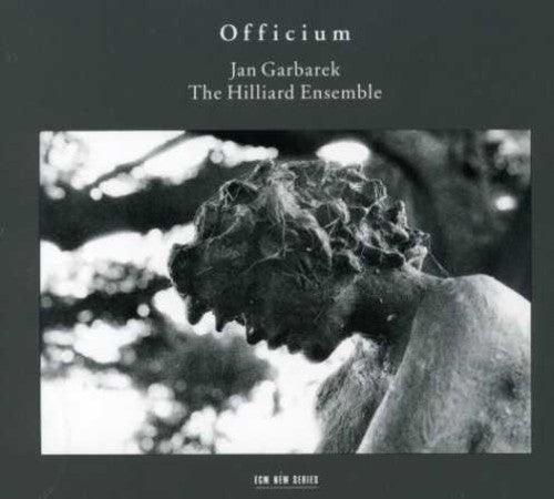 Garbarek, Jan / Hilliard Ensemble: Officium