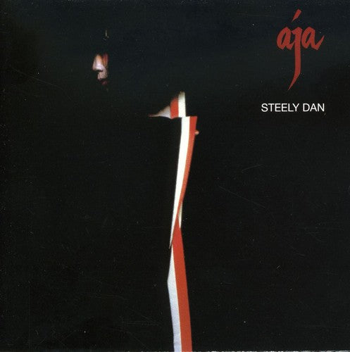 Steely Dan: Aja