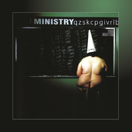 Ministry: Dark Side of the Spoon