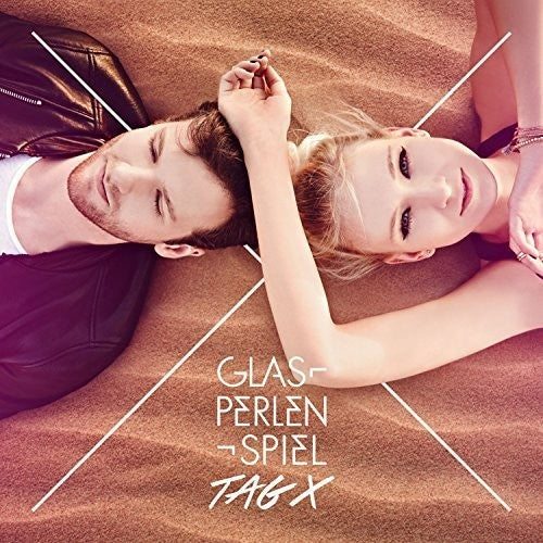 Glasperlenspiel: Tag X