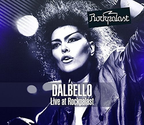 Dalbello: Live at Rockpalast 1985