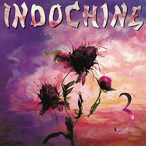 Indochine: 3Ieme Sexe