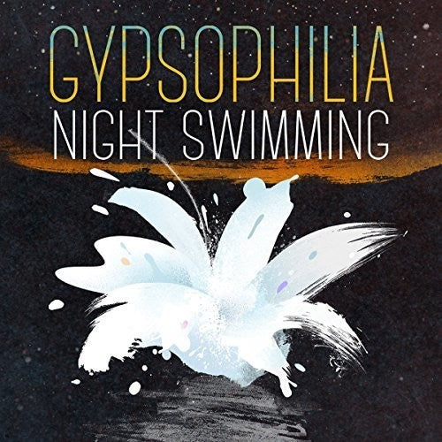 Gypsophilia: Night Swimming LP