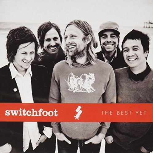 Switchfoot: The Best Yet