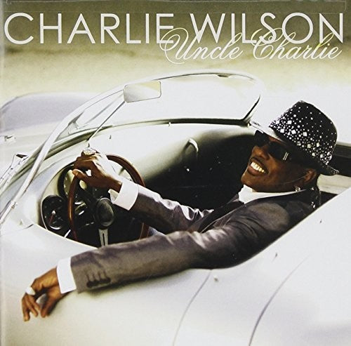 Wilson, Charlie: Uncle Charlie