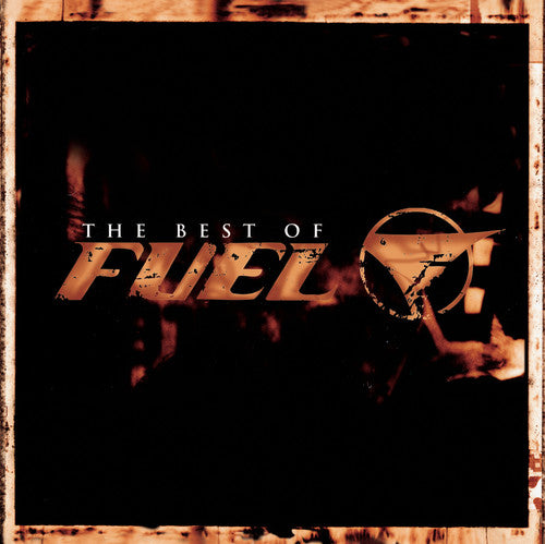 Fuel: The Best of Fuel