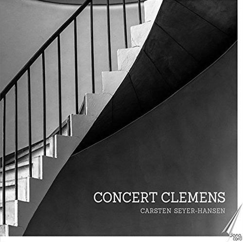 Byrd / Nielsen / Hansen, Carsten-Seyer: Concert Clemens