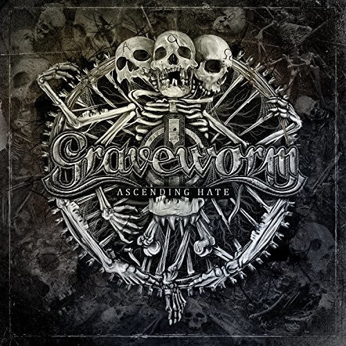 Graveworm: Ascending Hate