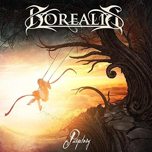 Borealis: Purgatory