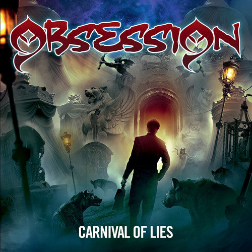 Obsession: Carnival of Lies