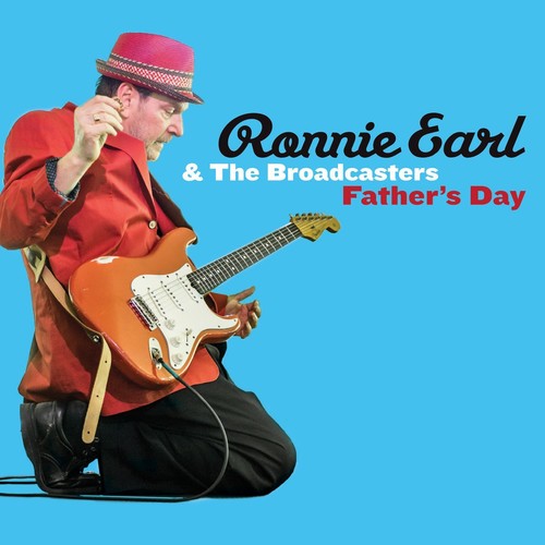 Earl, Ronnie & Broadcasters: Father's Day