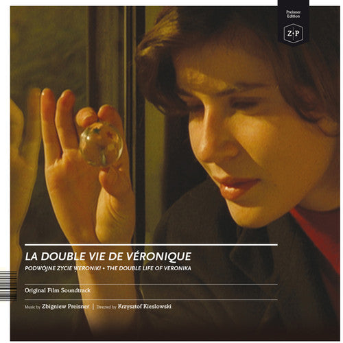 Kieslowski, Krzysztof / Preisner, Zbigniew: Double Life of Veronique