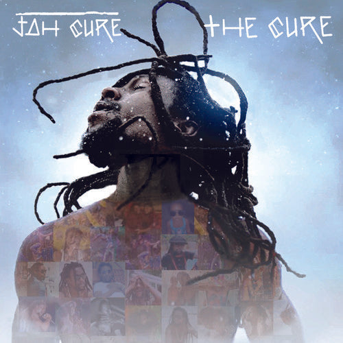 Jah Cure: The Cure
