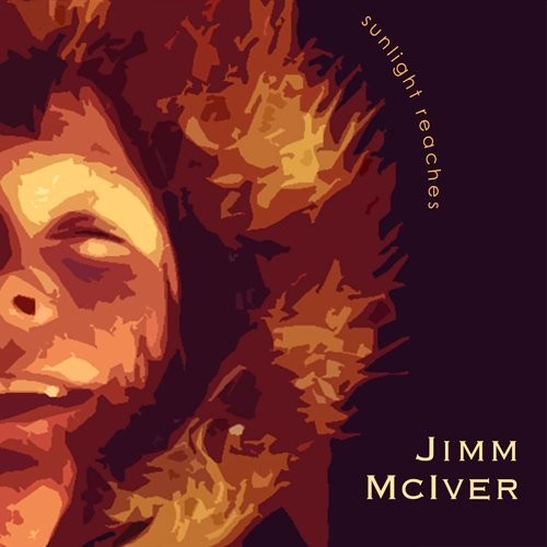 McIver, Jimm: Sunlight Reaches