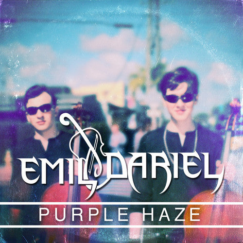 Emil & Dariel: Purple Haze