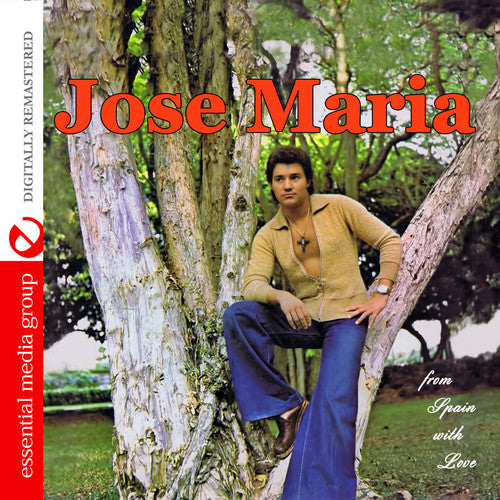 Jose Maria: From Spain with Love