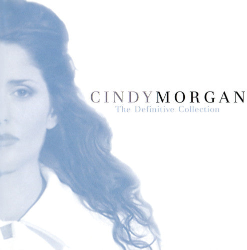 Morgan, Cindy: Definitive Collection: Unpublished Exclusive