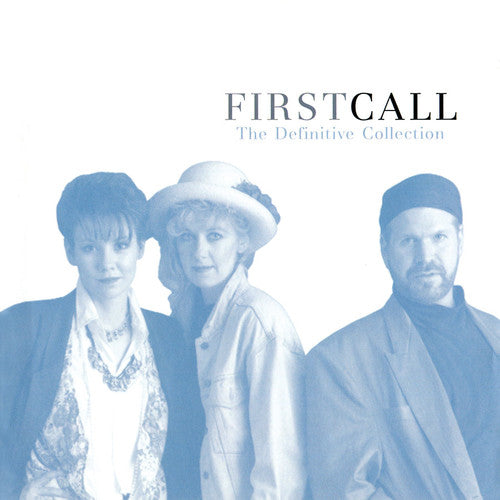 First Call: Definitive Collection: Unpublished Exclusive