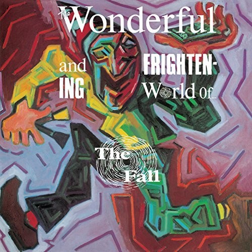 Fall: Wonderful & Frightening World of the Fall