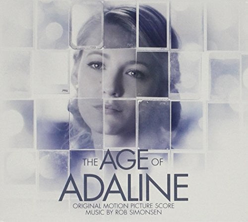 Age of Adaline / O.S.T.: Age of Adaline (Original Soundtrack)