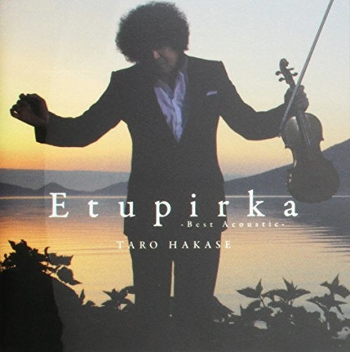 Taro Hakase: Etupirka: Best Acoustic