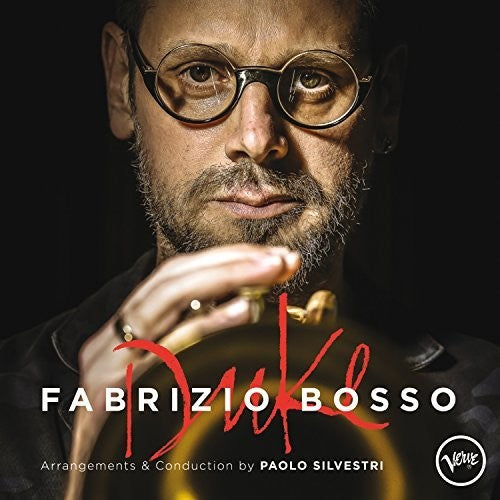 Bosso, Fabrizio: Duke