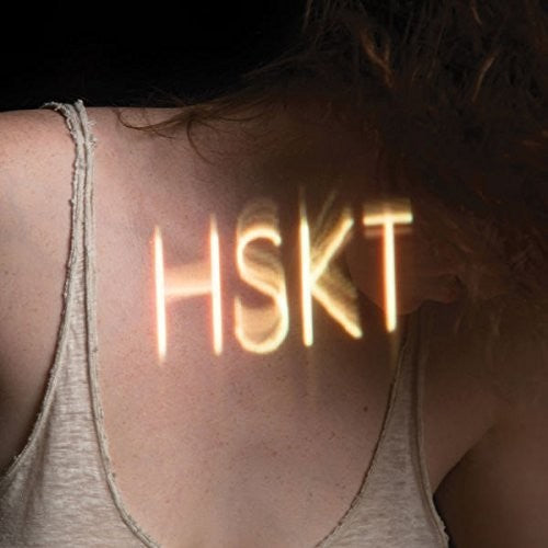 Sylvan Esso: H.S.K.T.