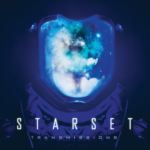 Starset: Transmissions