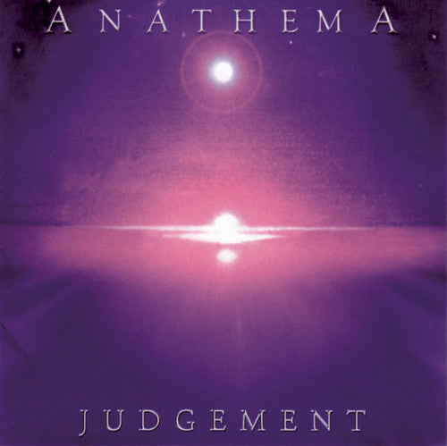 Anathema: Judgement