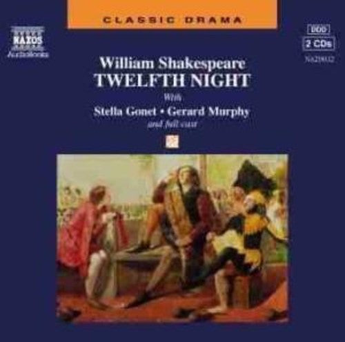 Shakespeare / Gonet / Murphy: Twelfth Night