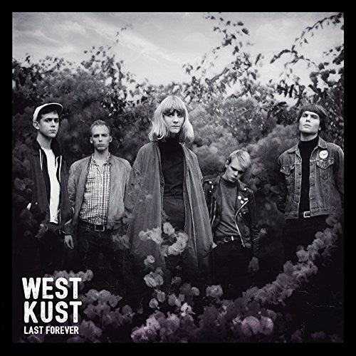 Westkust: Last Forever