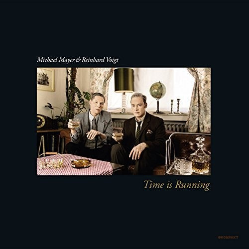 Mayer, Michael & Voigt, Reinhard: Time Is Running