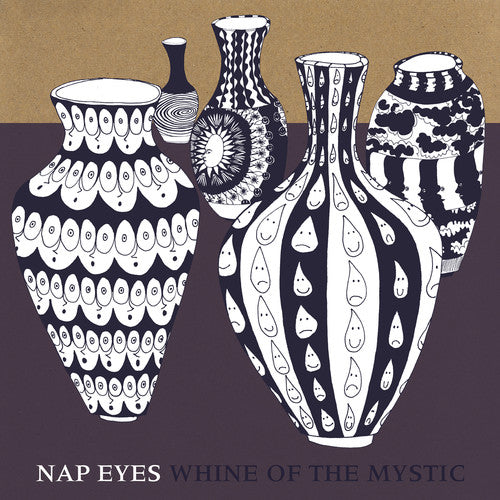 Nap Eyes: Whine of the Mystic