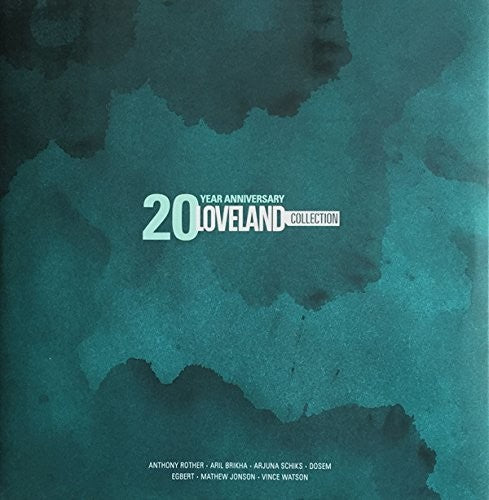 Loveland 20 Year Anniversary Collection / Var: Loveland 20 Year Anniversary Collection